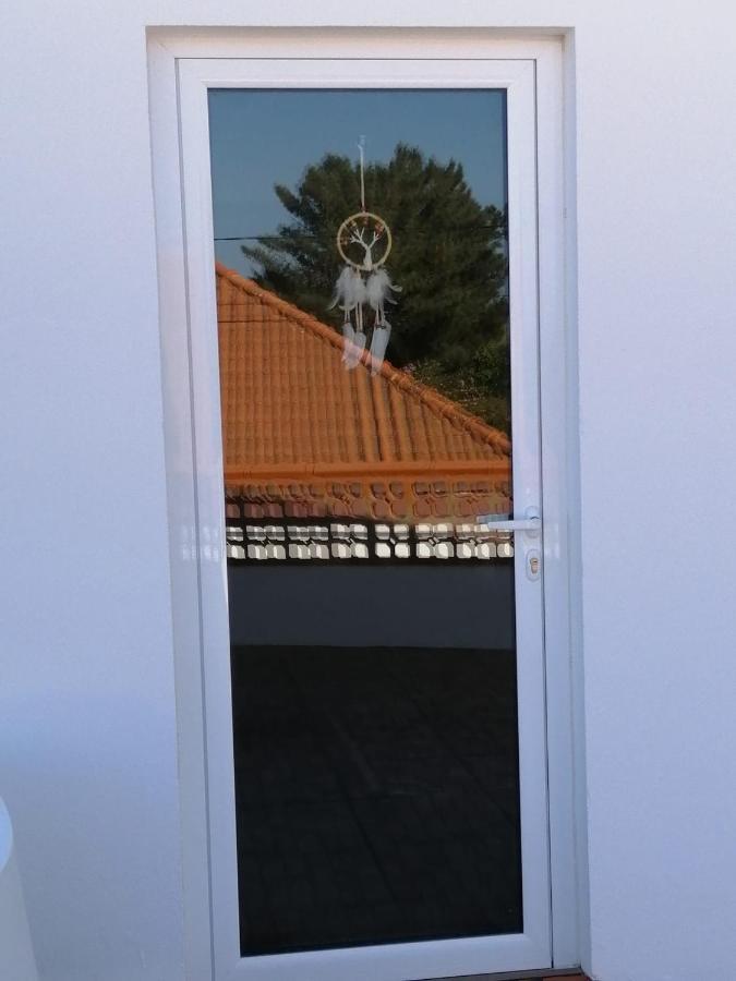 Lar Dos Guerreiros Vila Nova de Milfontes Exterior foto
