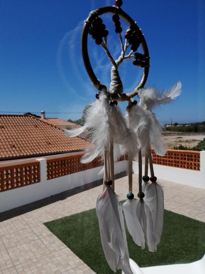 Lar Dos Guerreiros Vila Nova de Milfontes Exterior foto